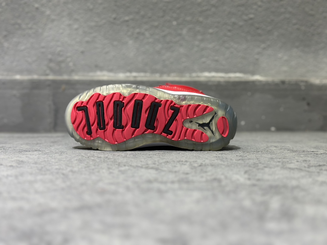 Basic Shoes