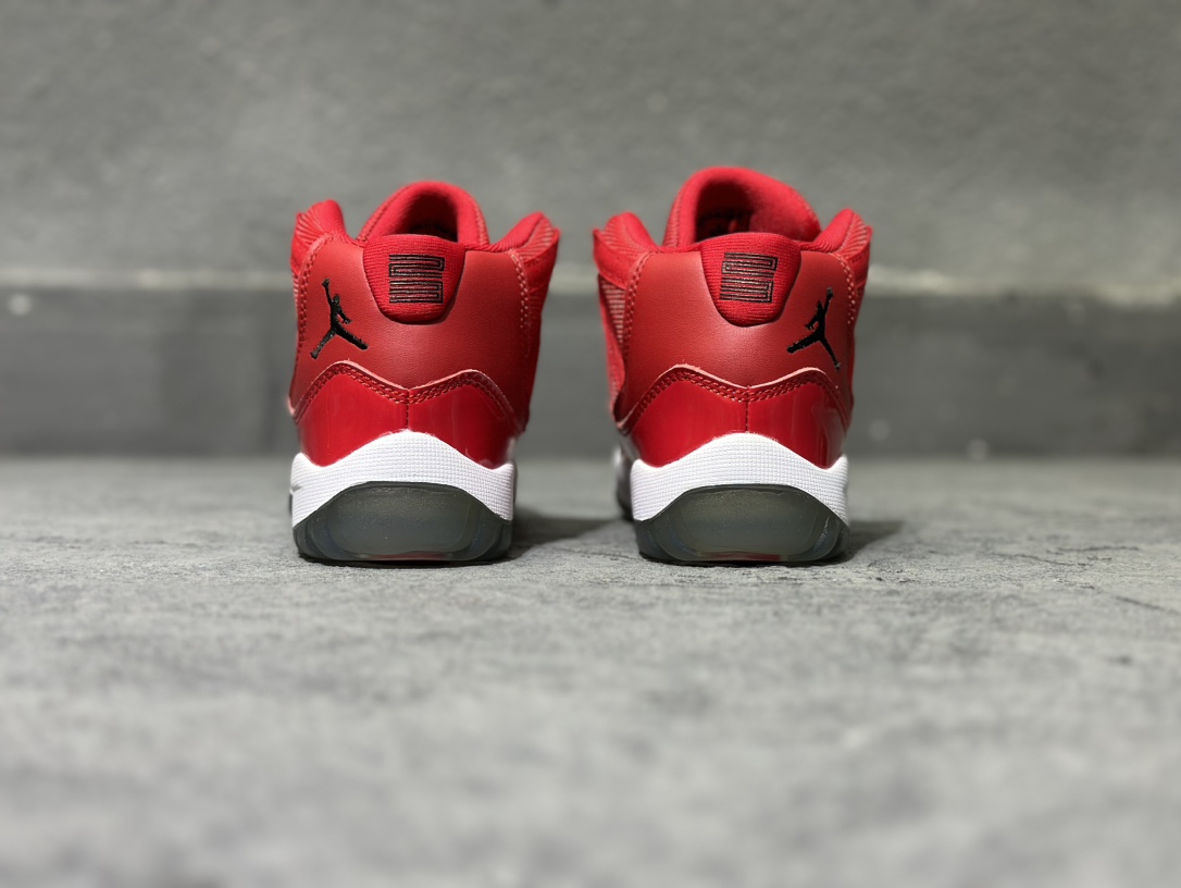 Basic Shoes