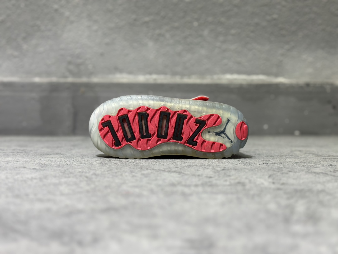 Basic Shoes