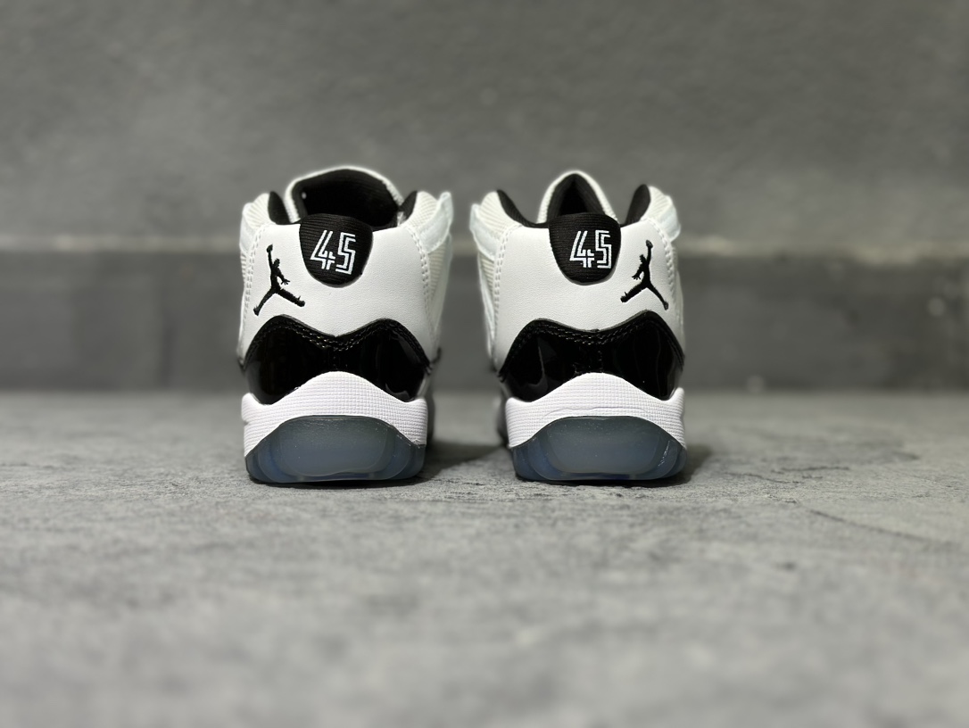 Basic Shoes