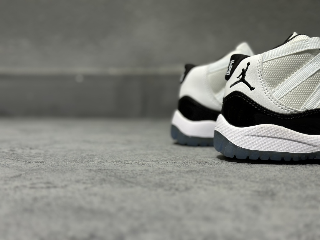 Basic Shoes