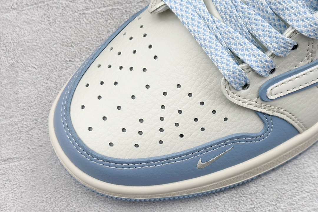 Jordan Nike Supreme Male Basic Shoes White M-l-s