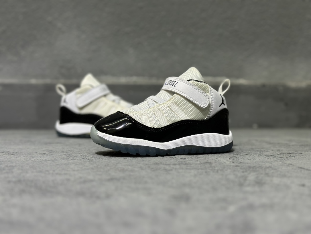 Basic Shoes