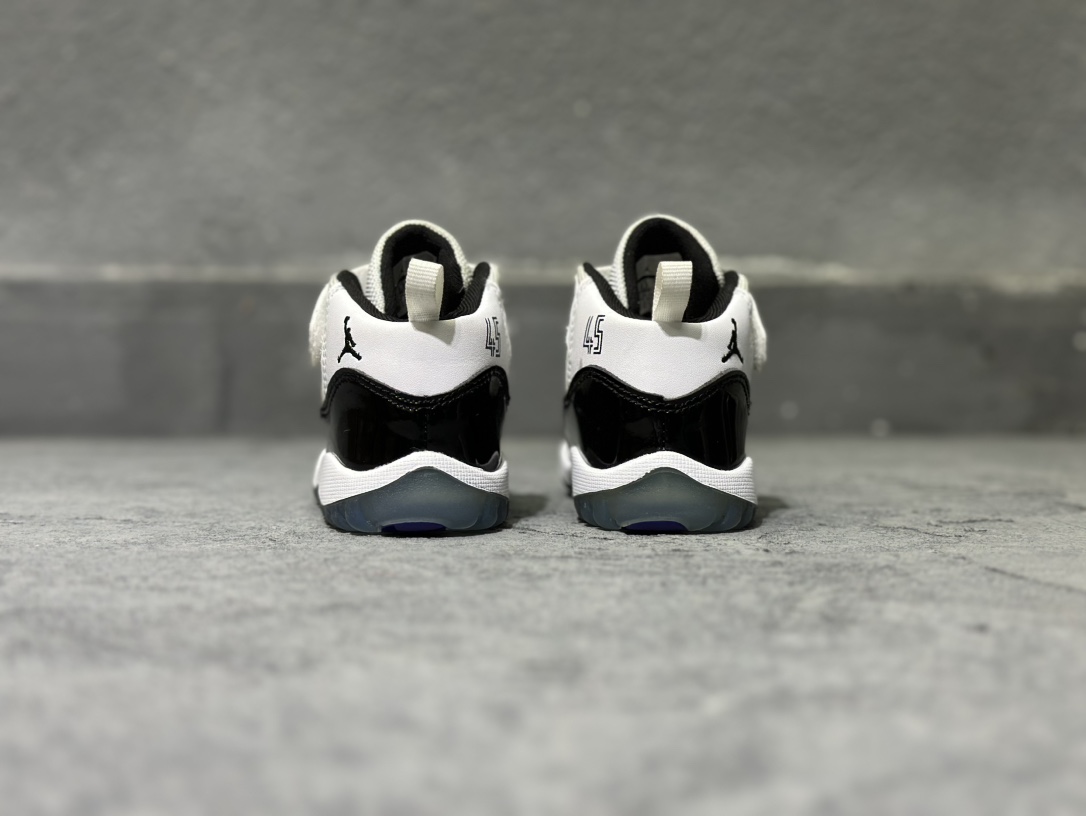 Basic Shoes