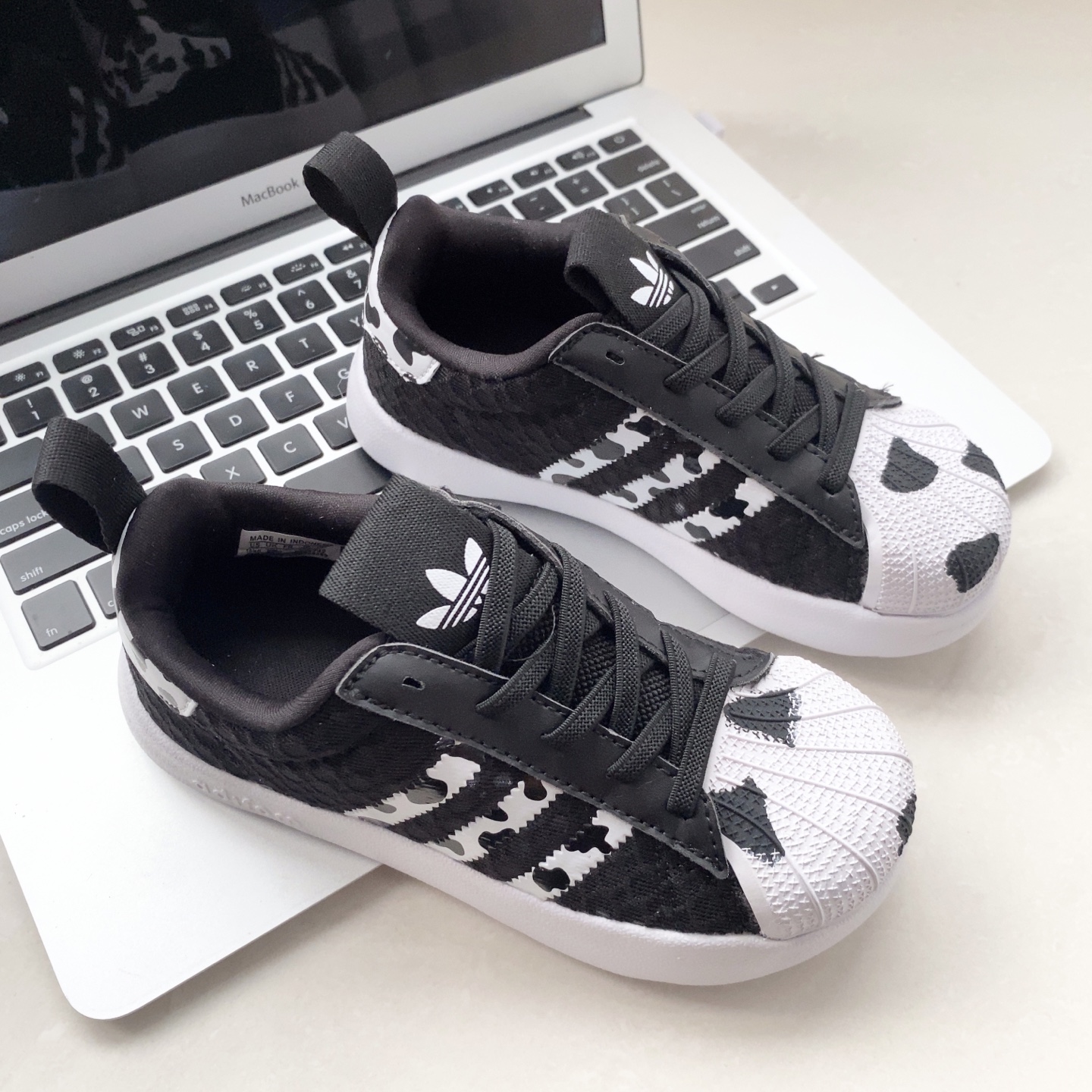 Basic Shoes