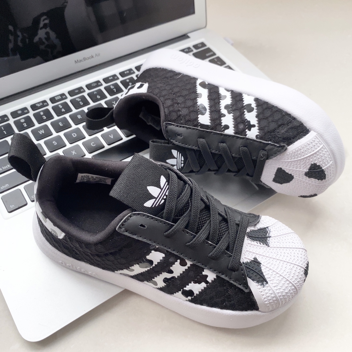 Basic Shoes