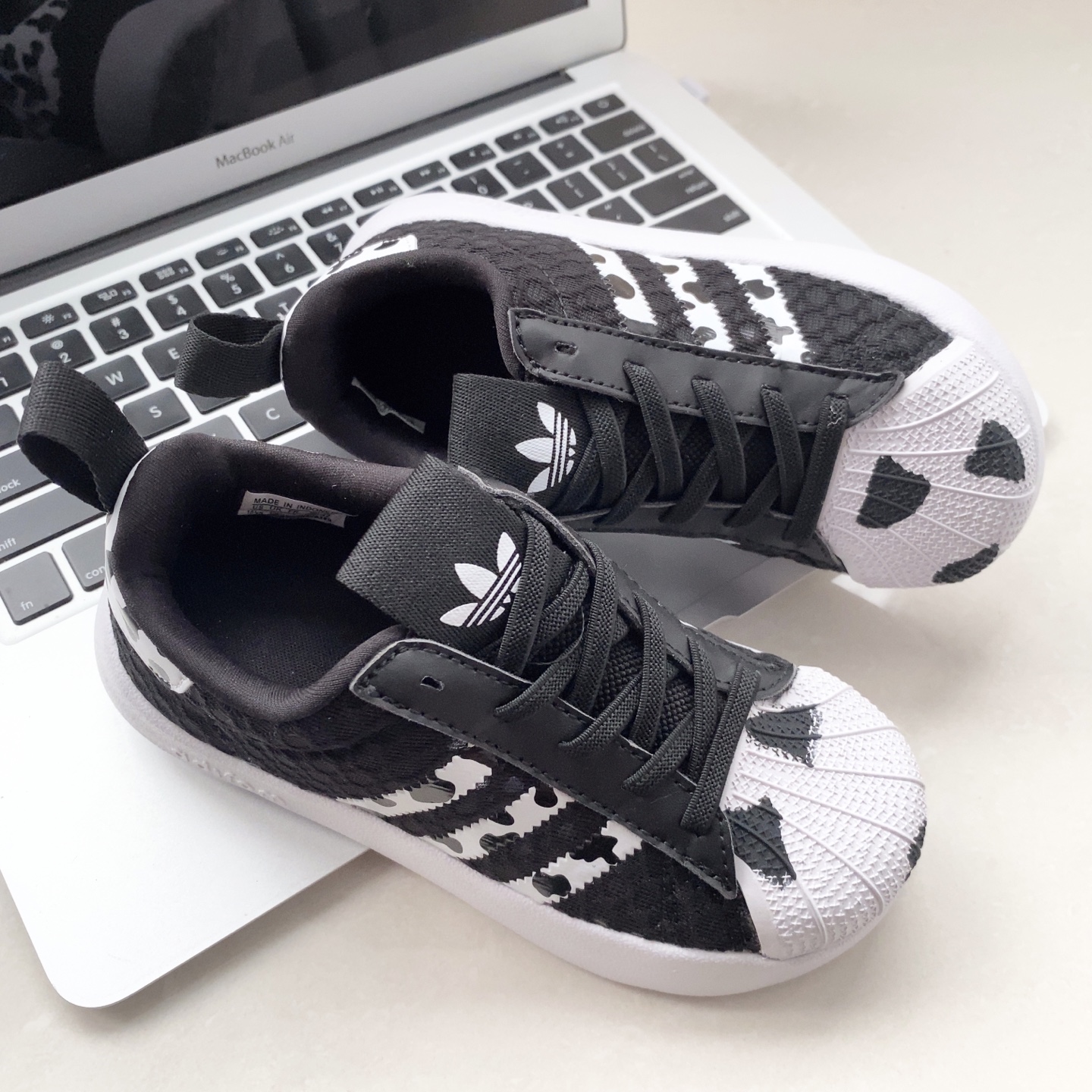 Basic Shoes