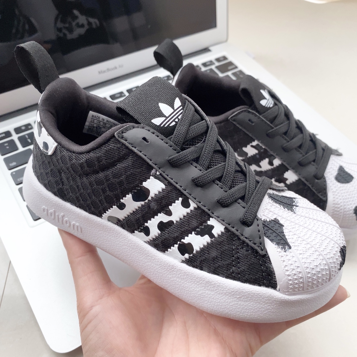 Basic Shoes