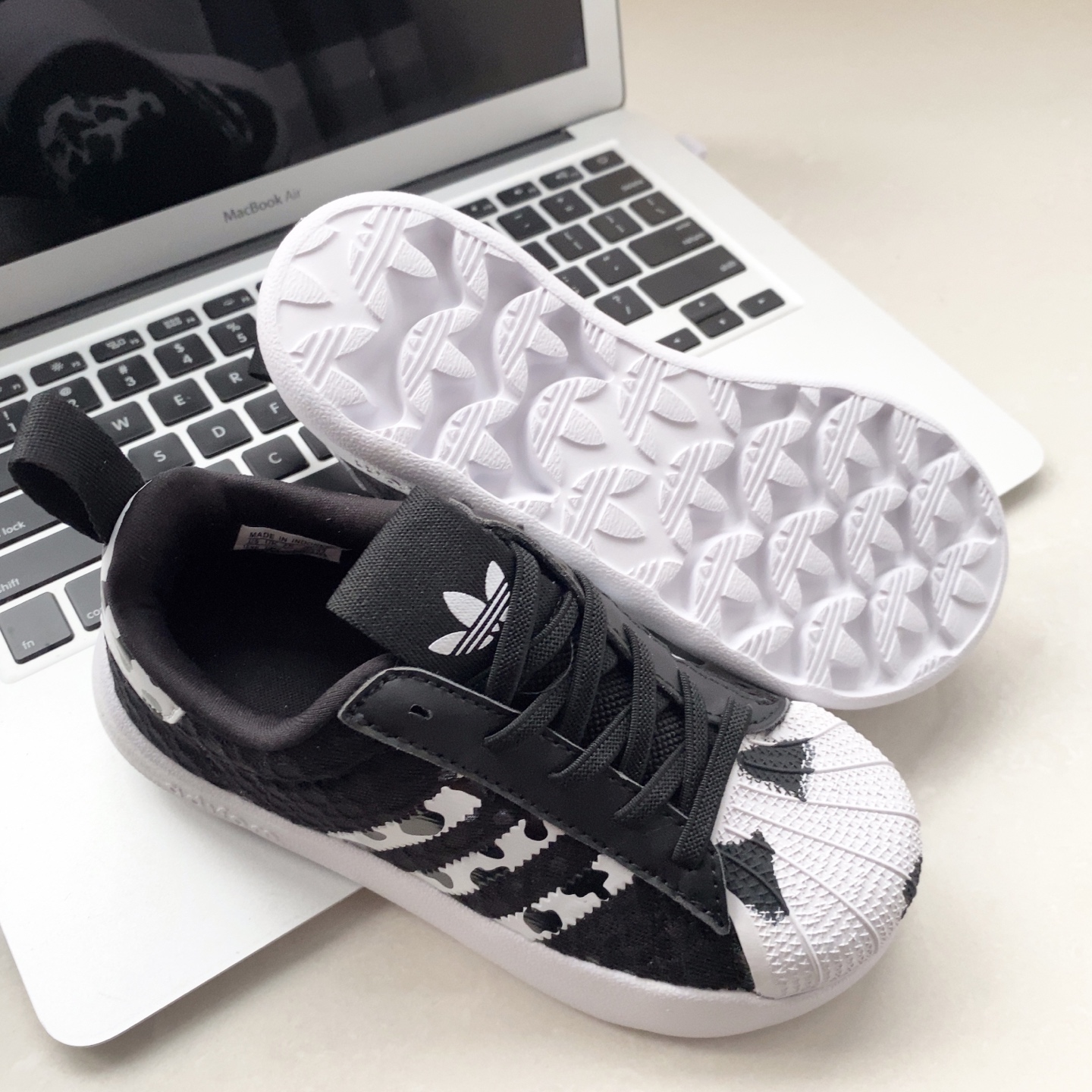 Basic Shoes