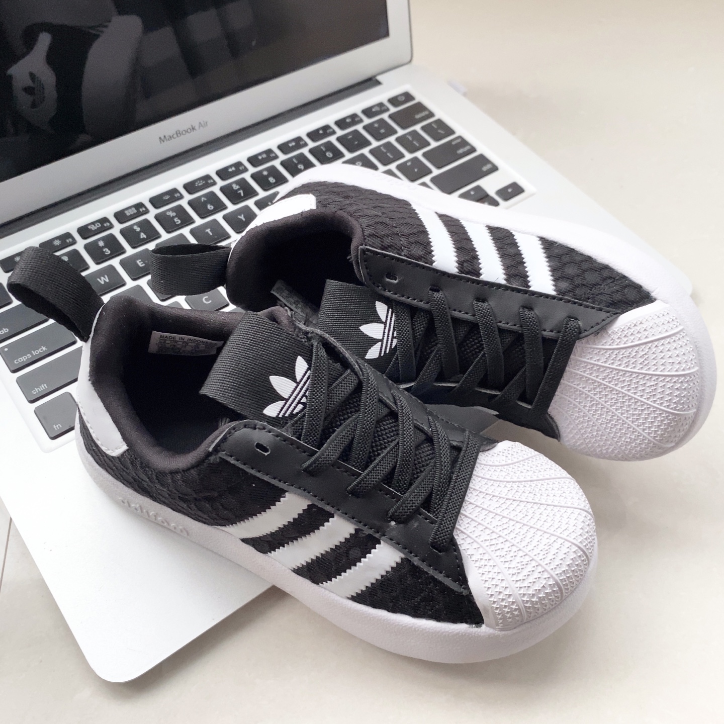 Basic Shoes