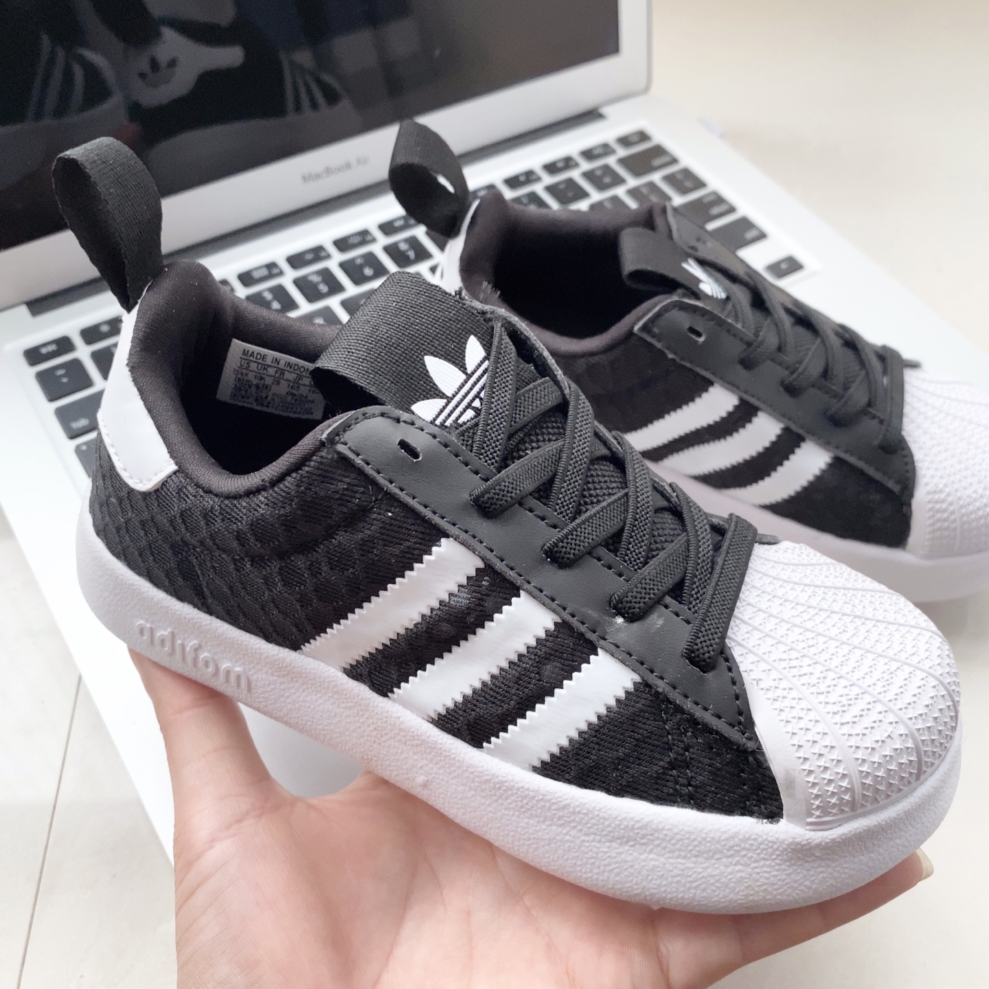 Basic Shoes