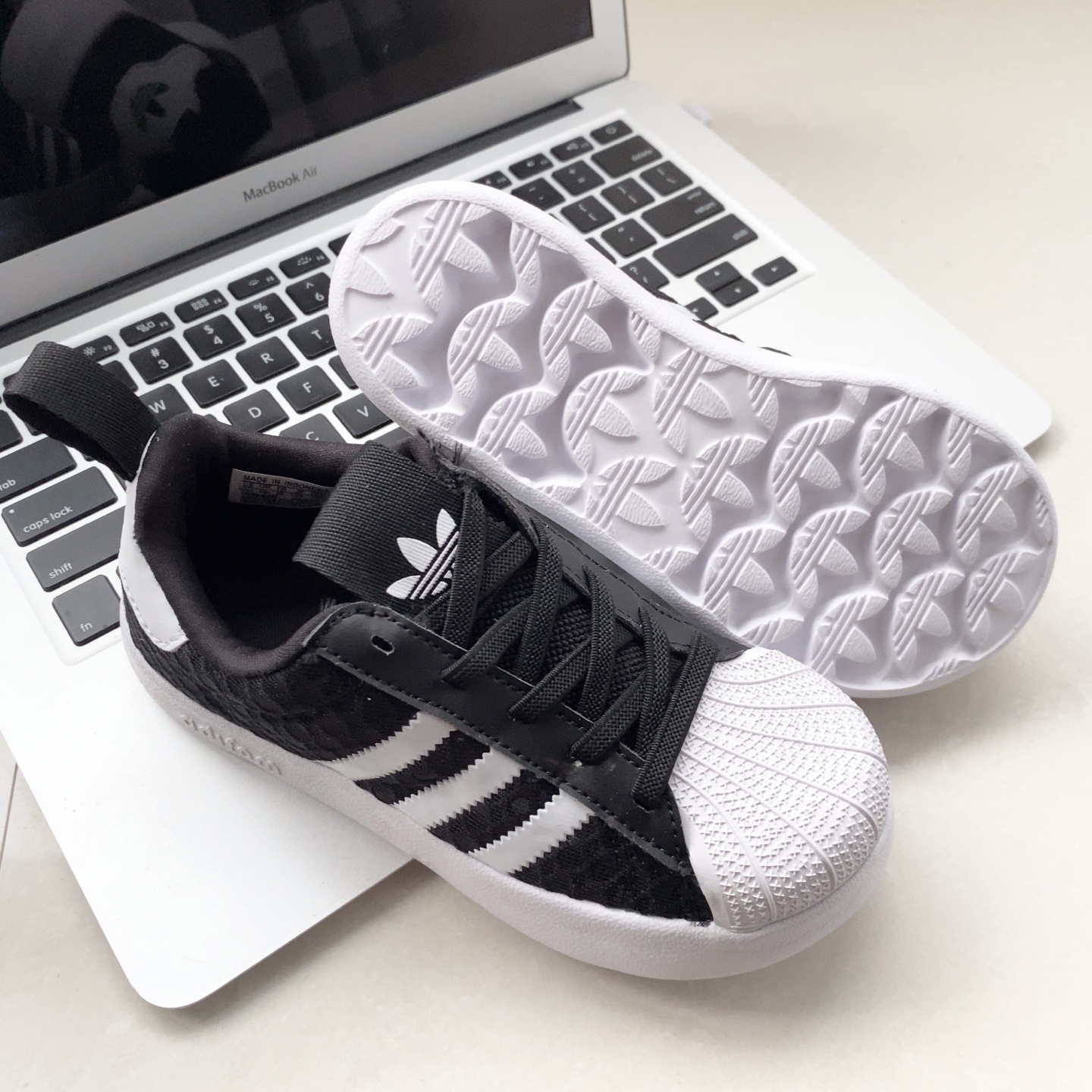 Basic Shoes