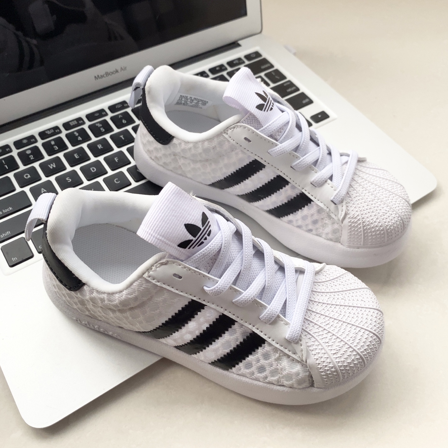 Basic Shoes