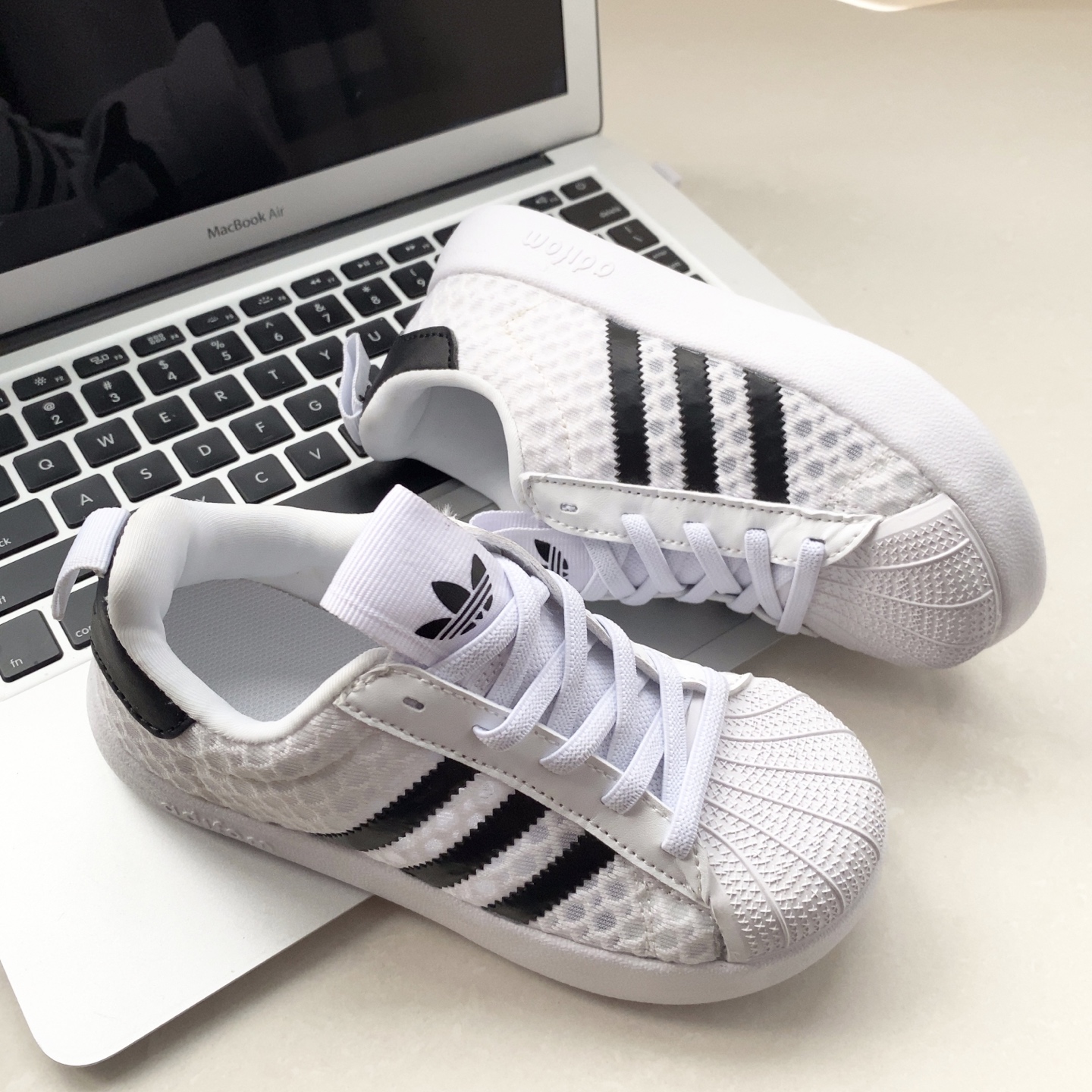 Basic Shoes