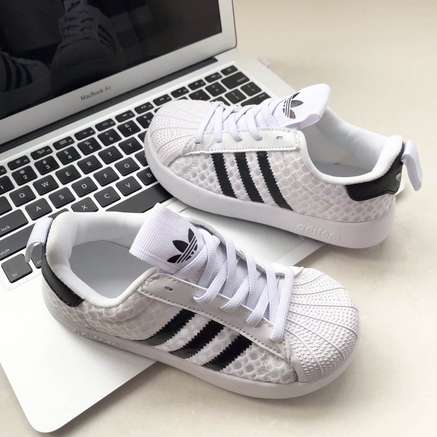Basic Shoes