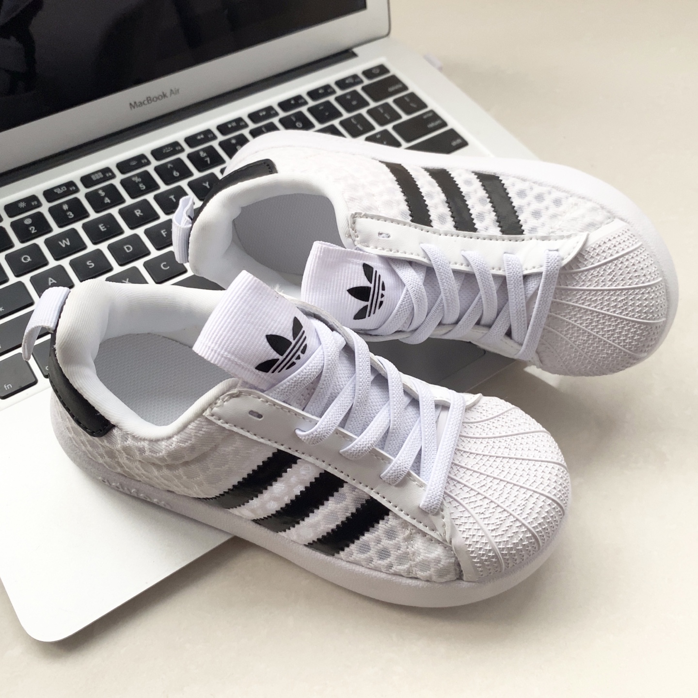 Basic Shoes