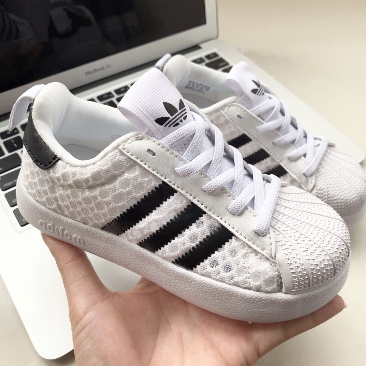 Basic Shoes