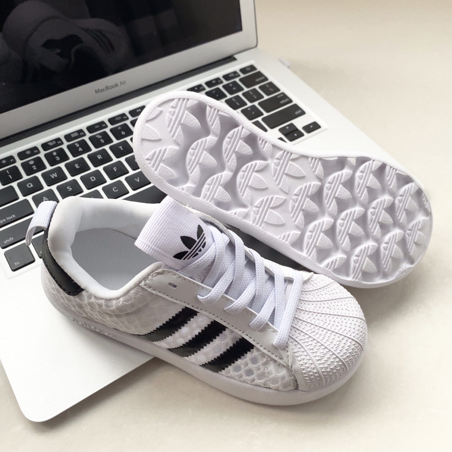 Basic Shoes