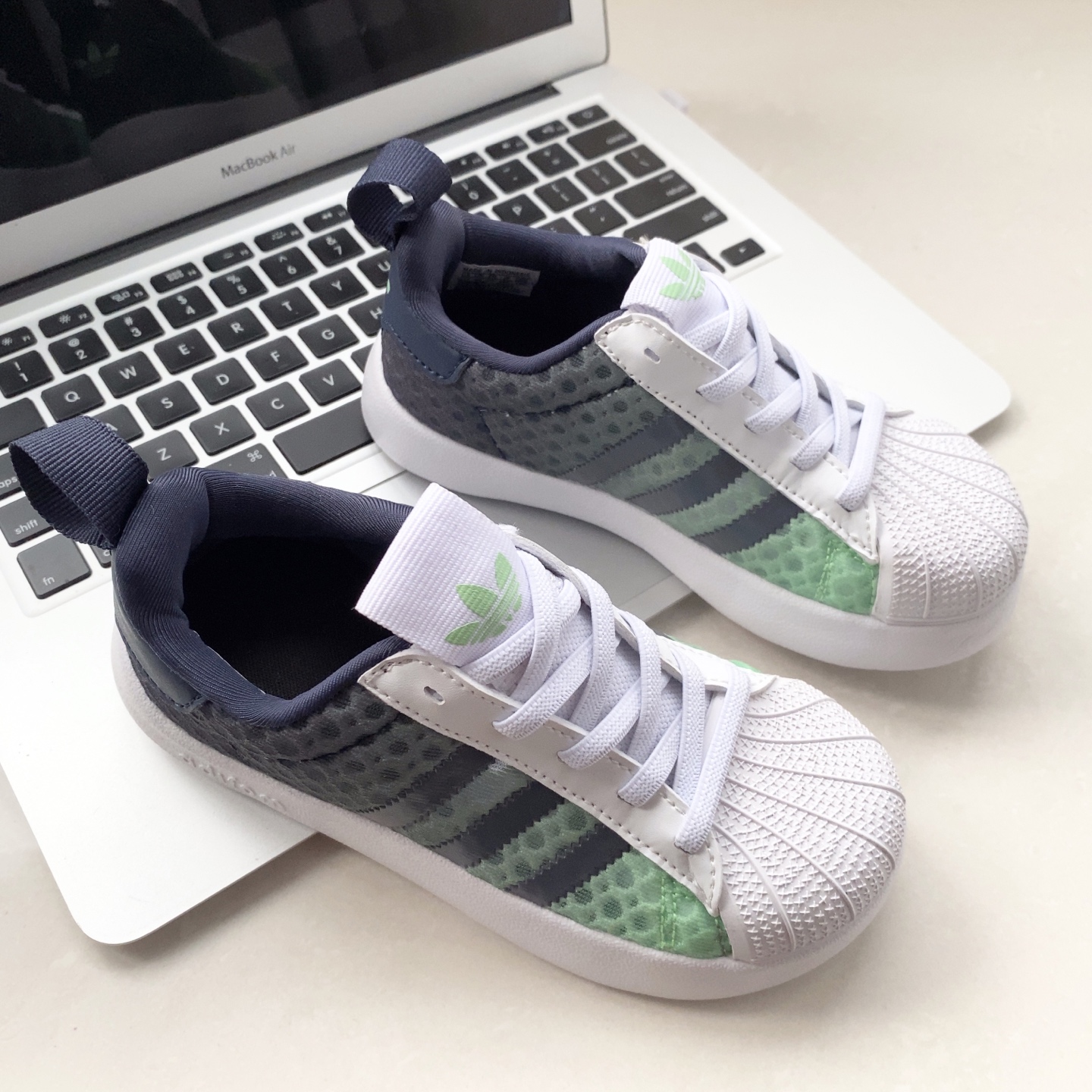 Basic Shoes
