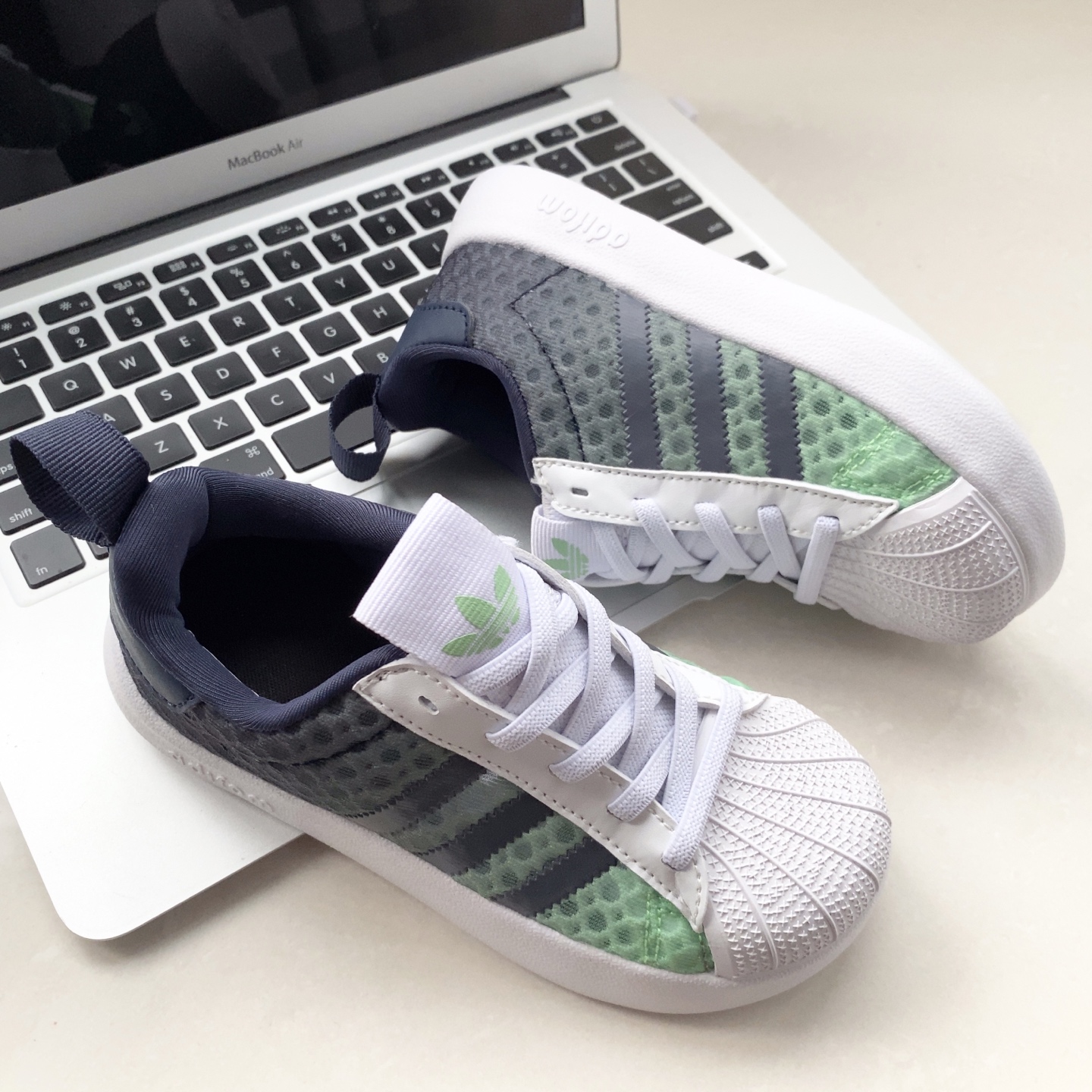 Basic Shoes