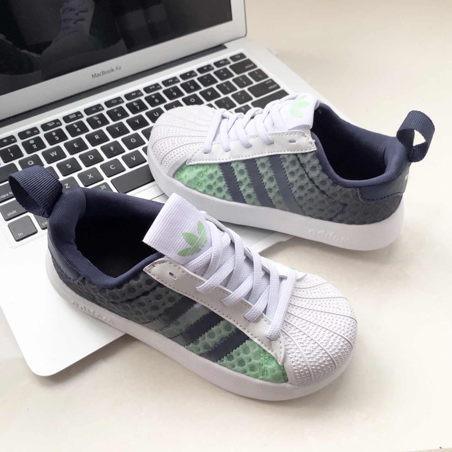 Basic Shoes