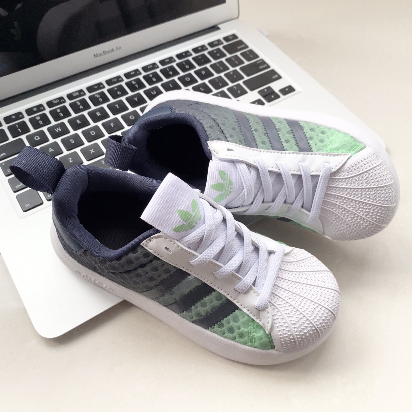 Basic Shoes