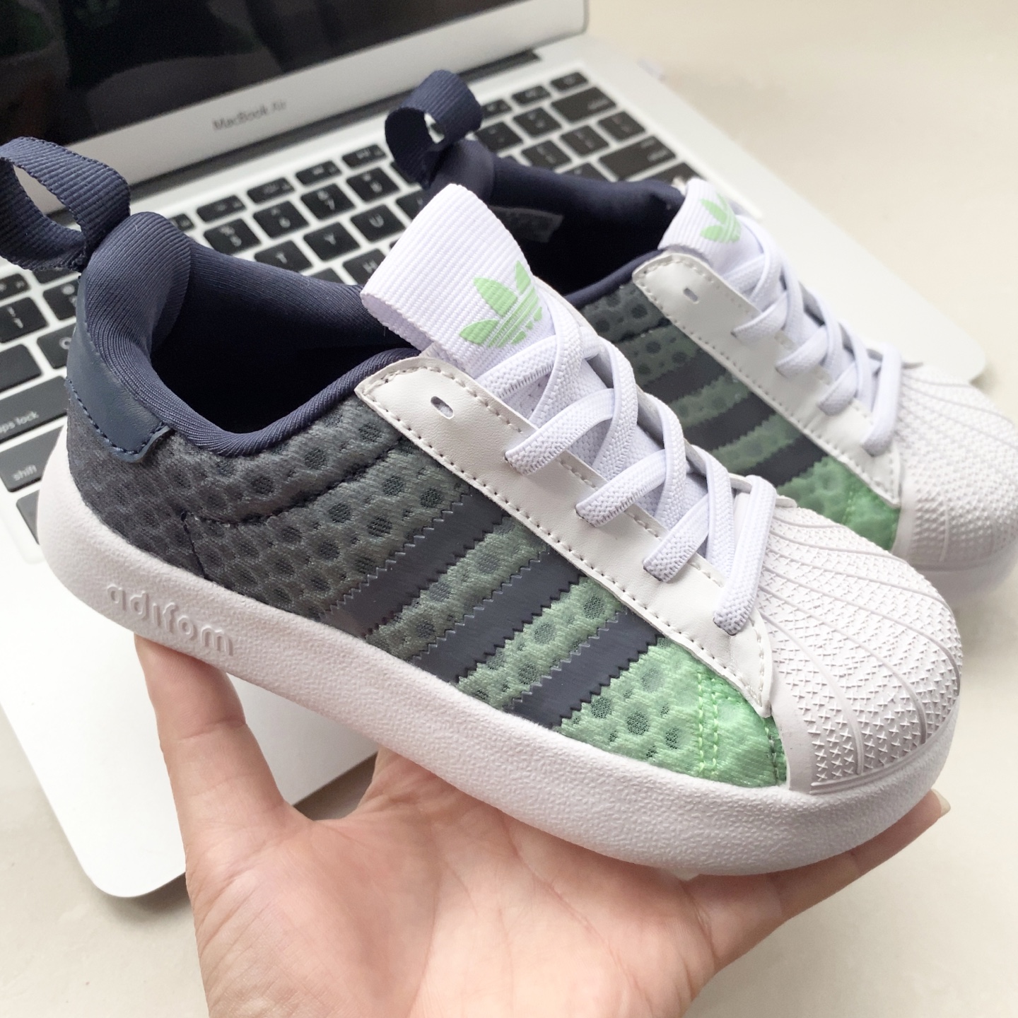 Basic Shoes