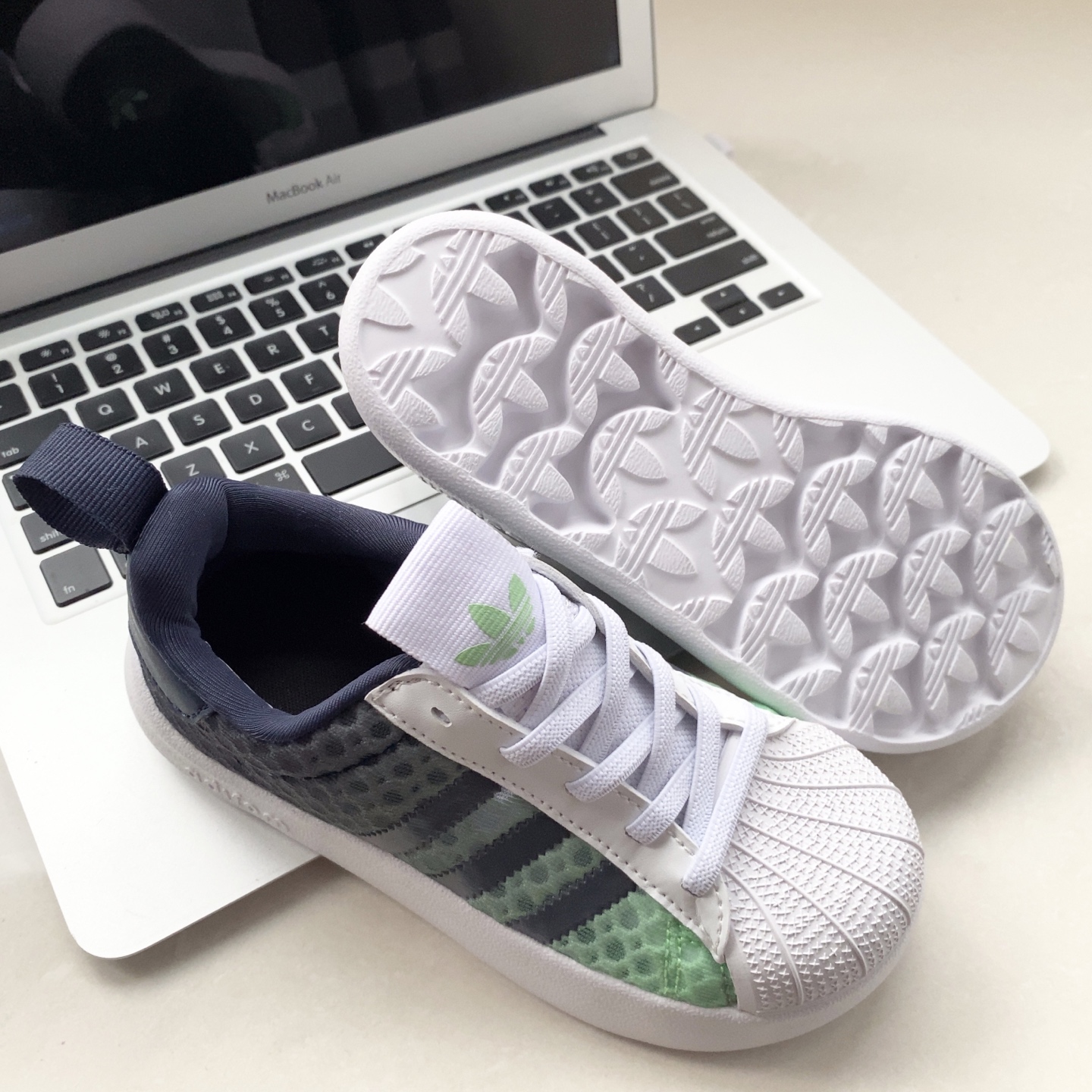 Basic Shoes