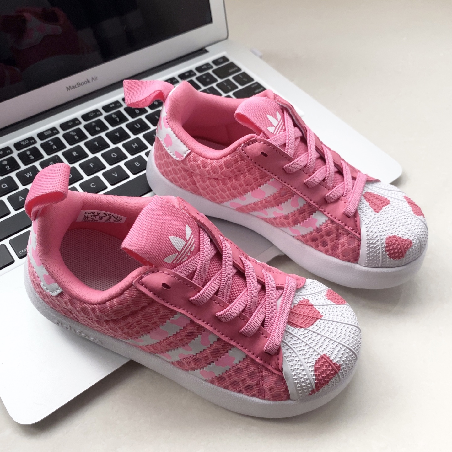 Basic Shoes