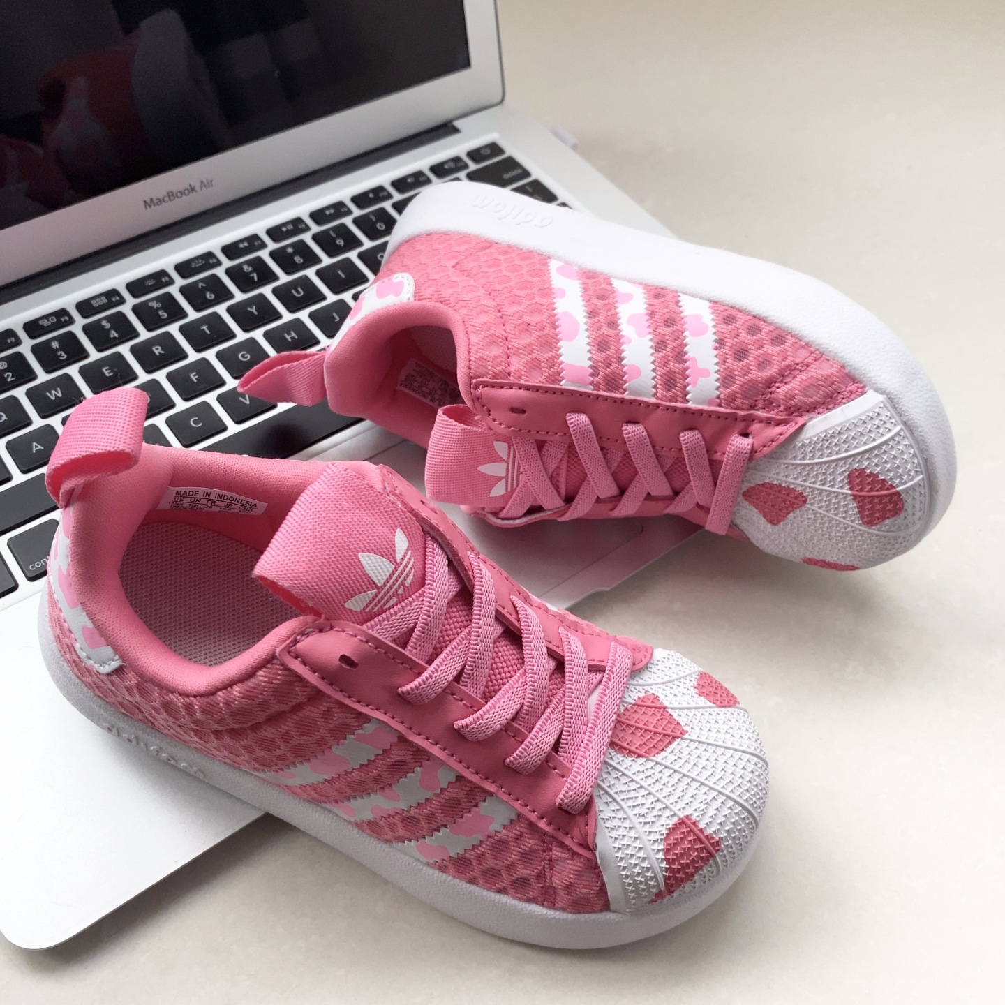 Basic Shoes
