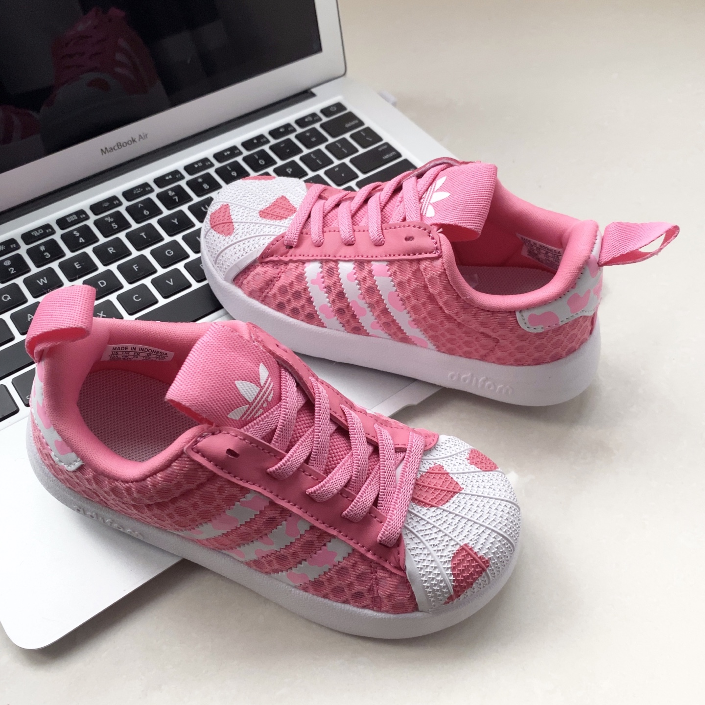Basic Shoes