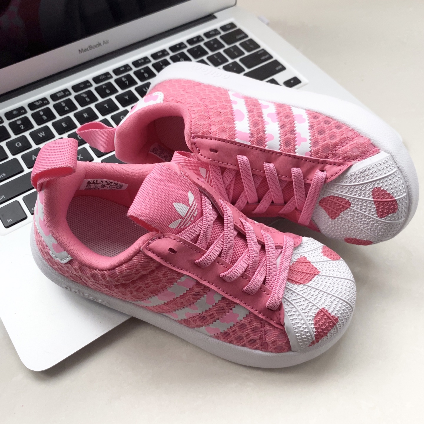 Basic Shoes