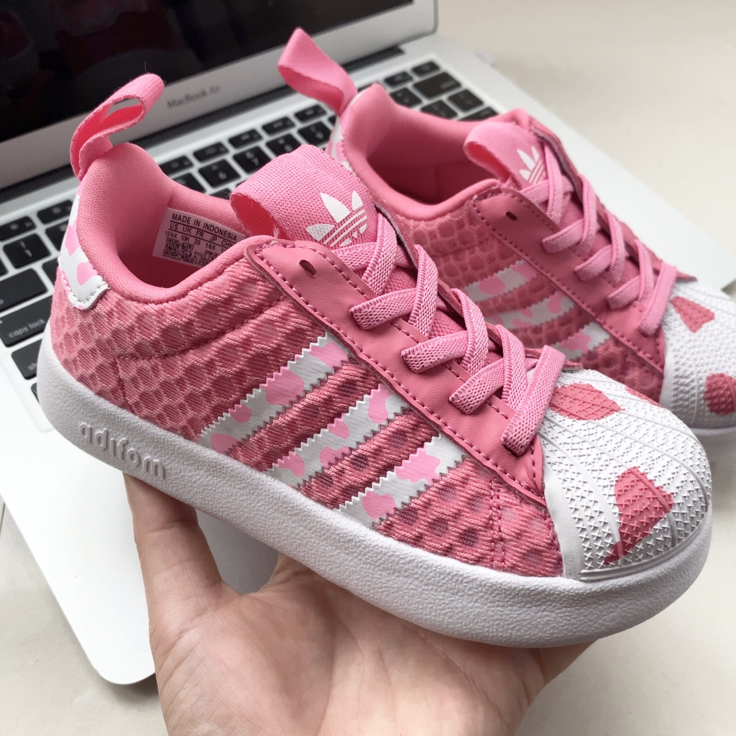 Basic Shoes