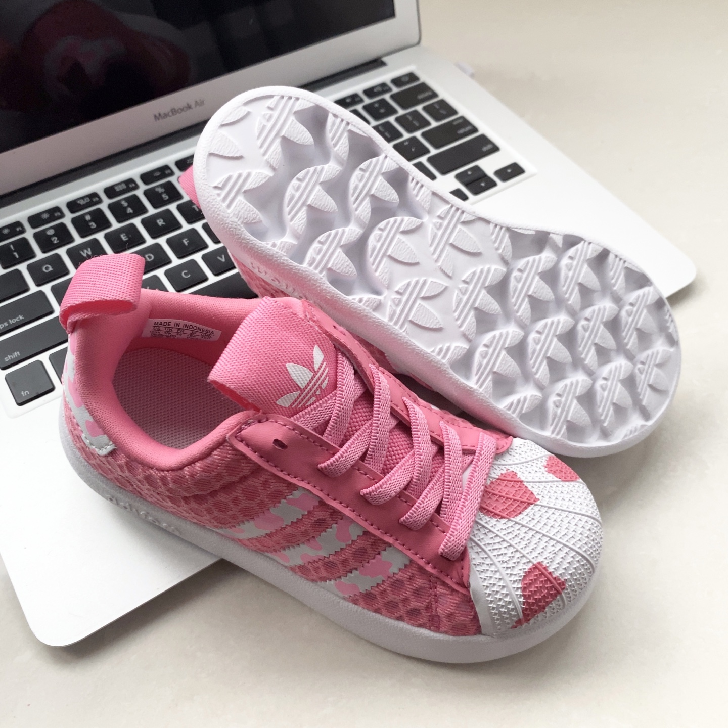 Basic Shoes