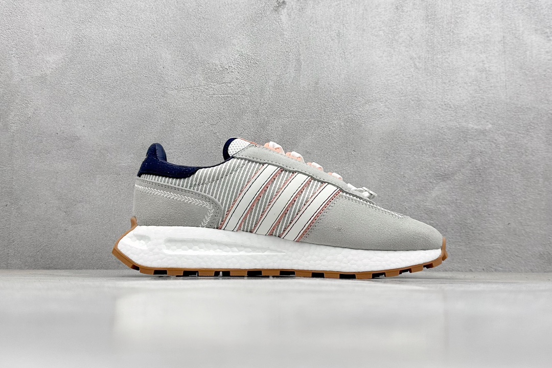 Running Shoes Breathable M-s
