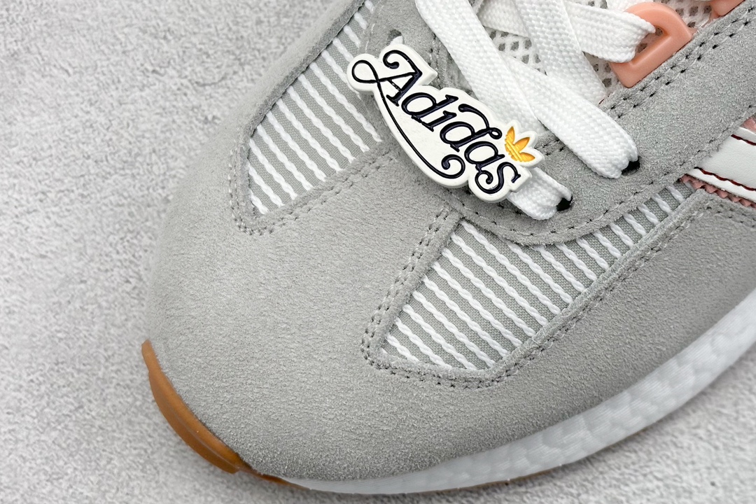 Running Shoes Breathable M-s