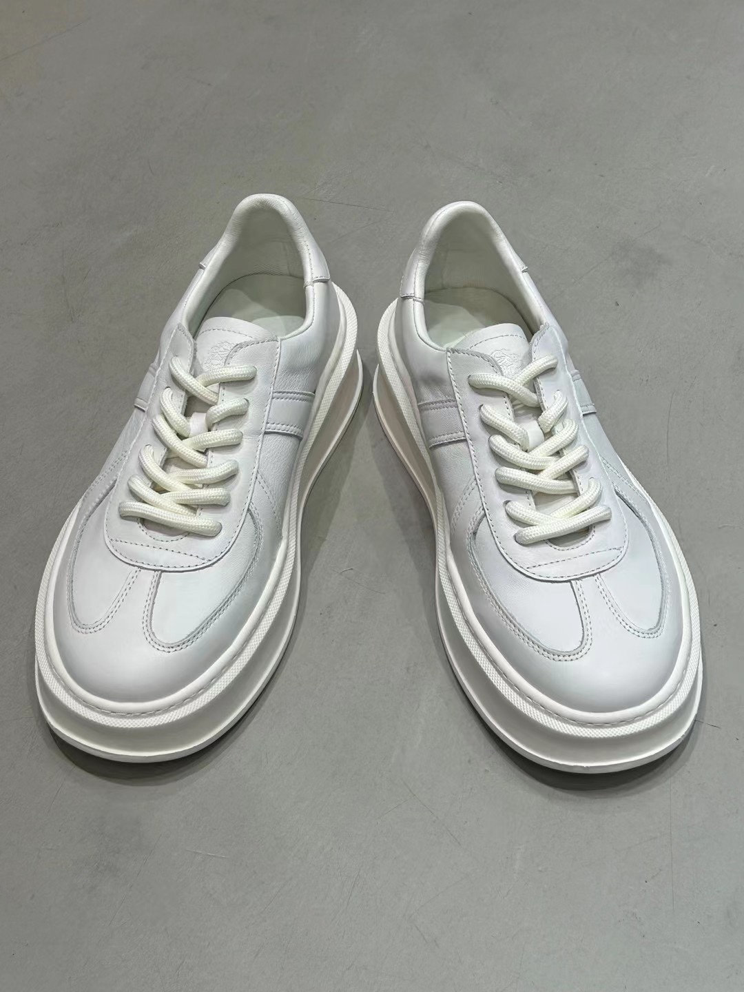 Leather Shoes Cow Leather