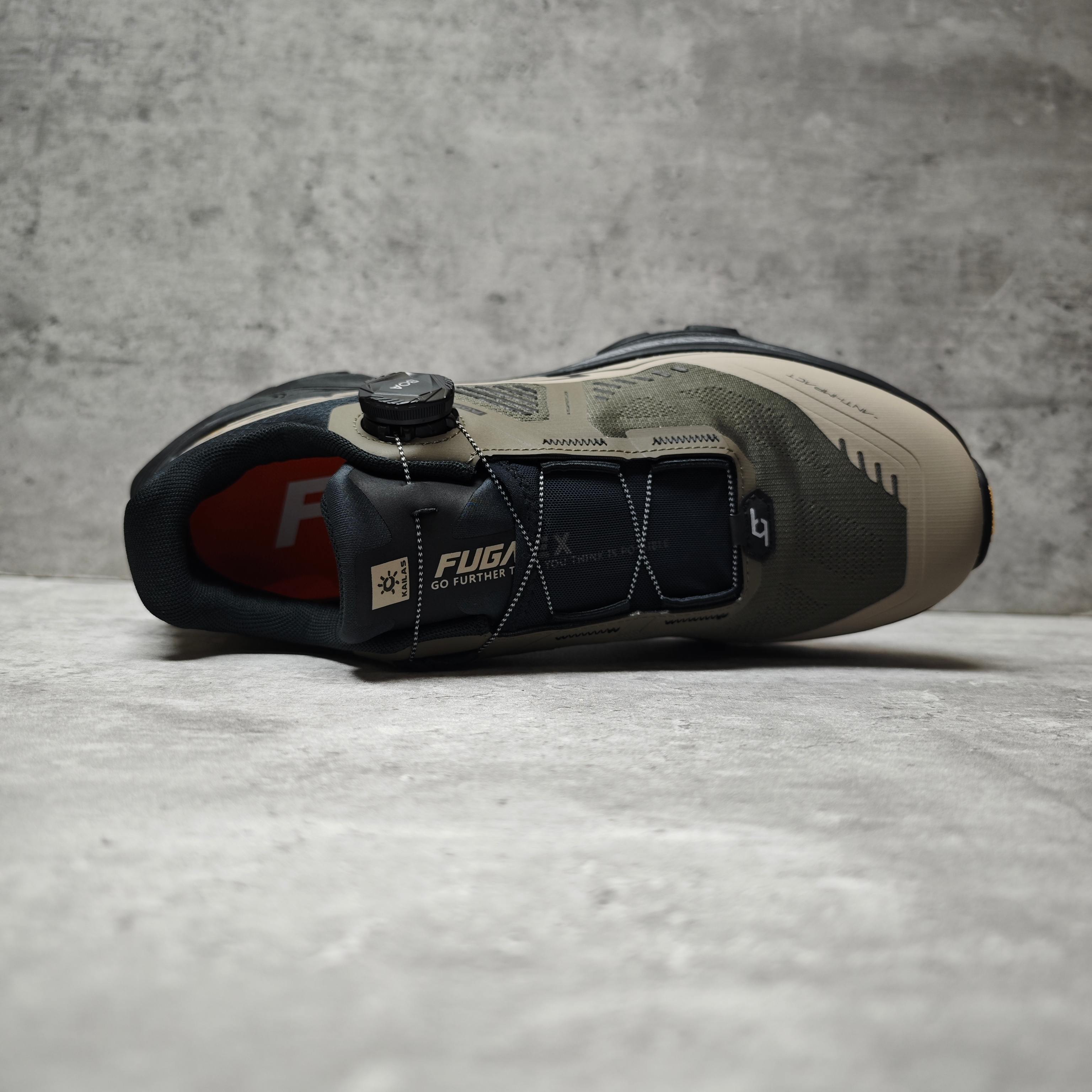 Basic Shoes L-s