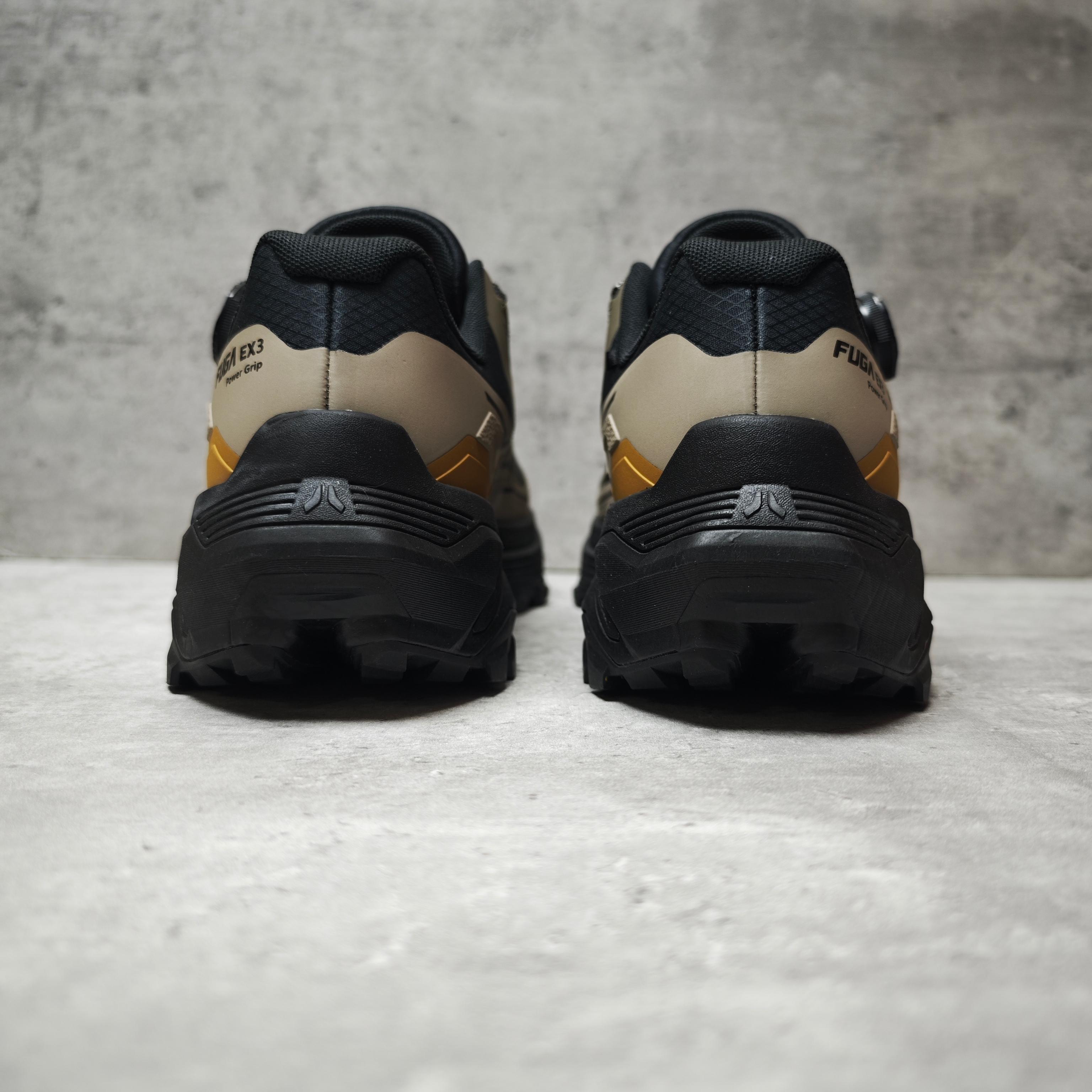 Basic Shoes L-s
