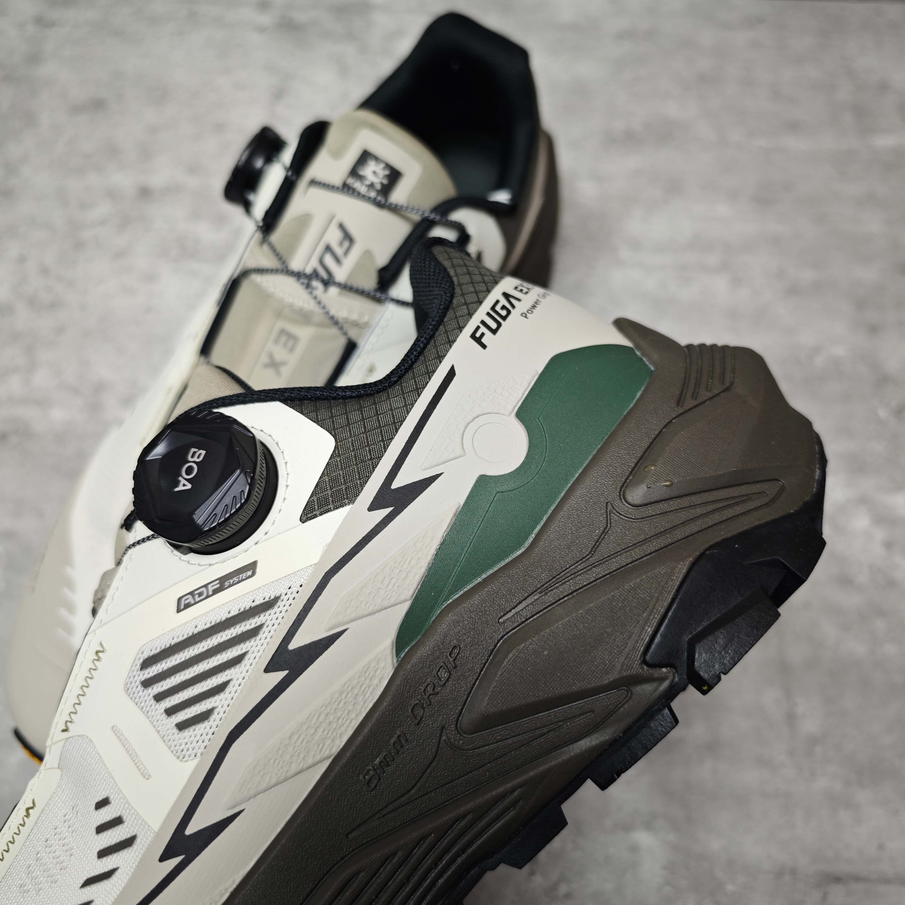 Basic Shoes Mesh Breathable L-s