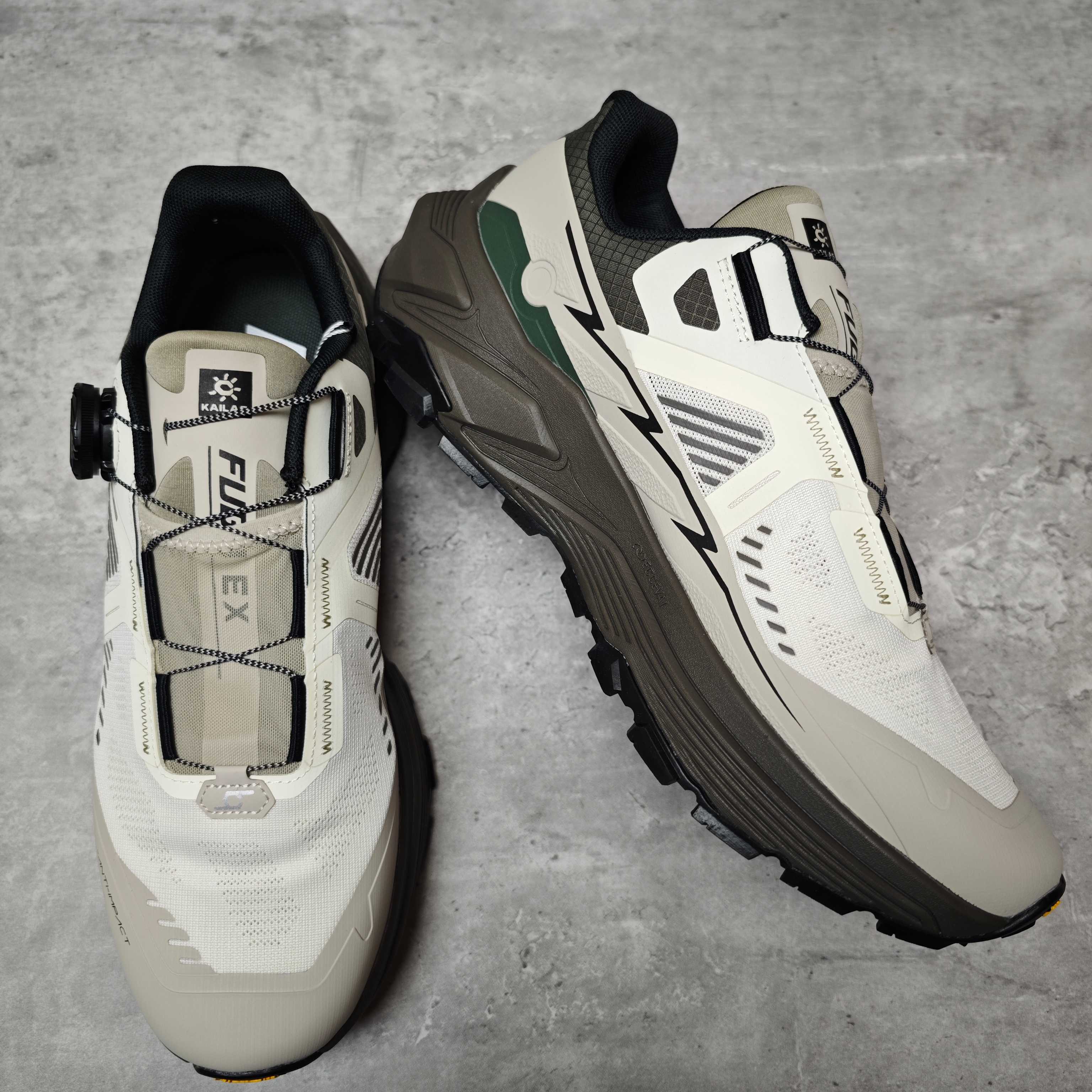 Basic Shoes Mesh Breathable L-s