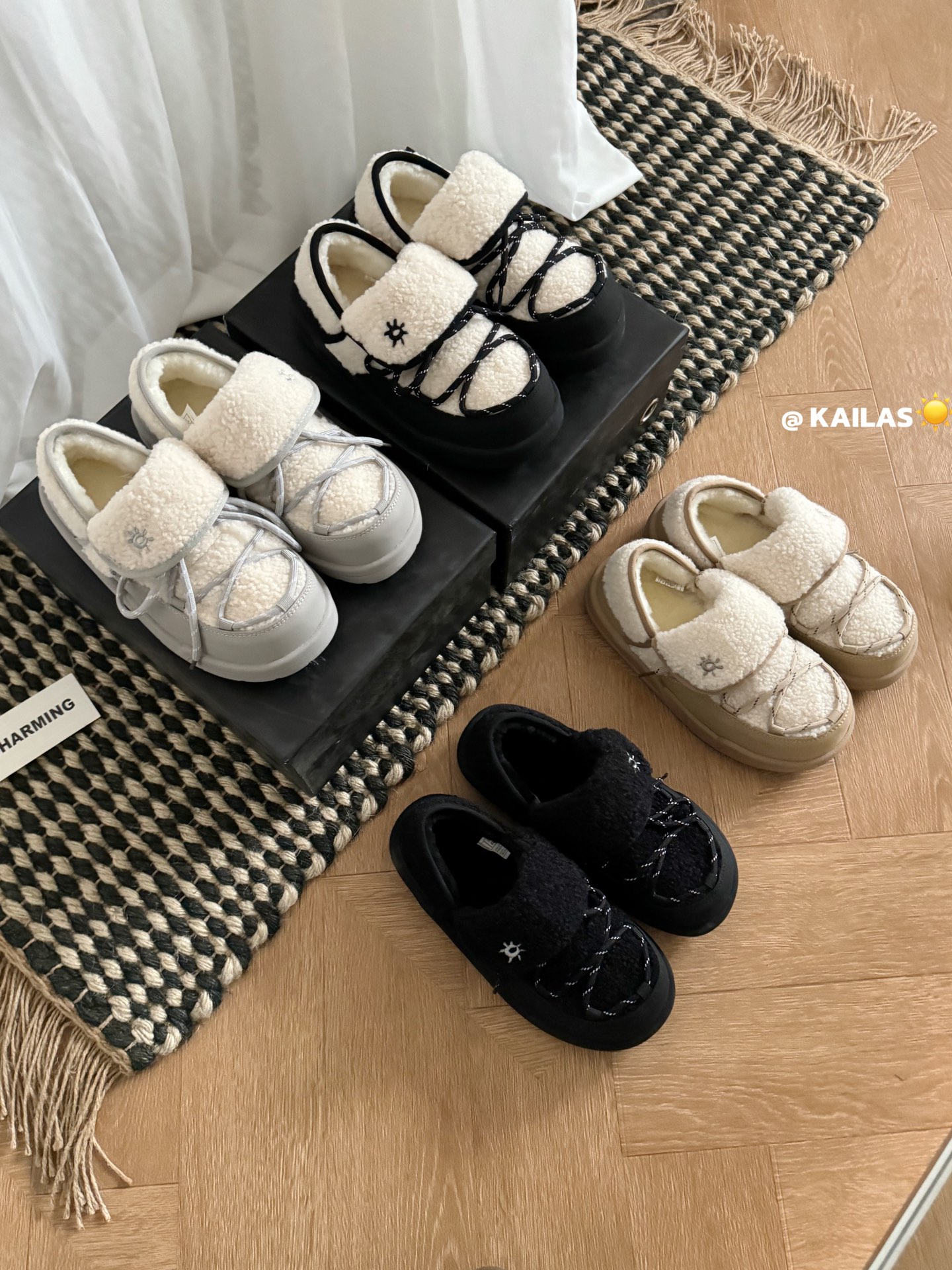 Loafers