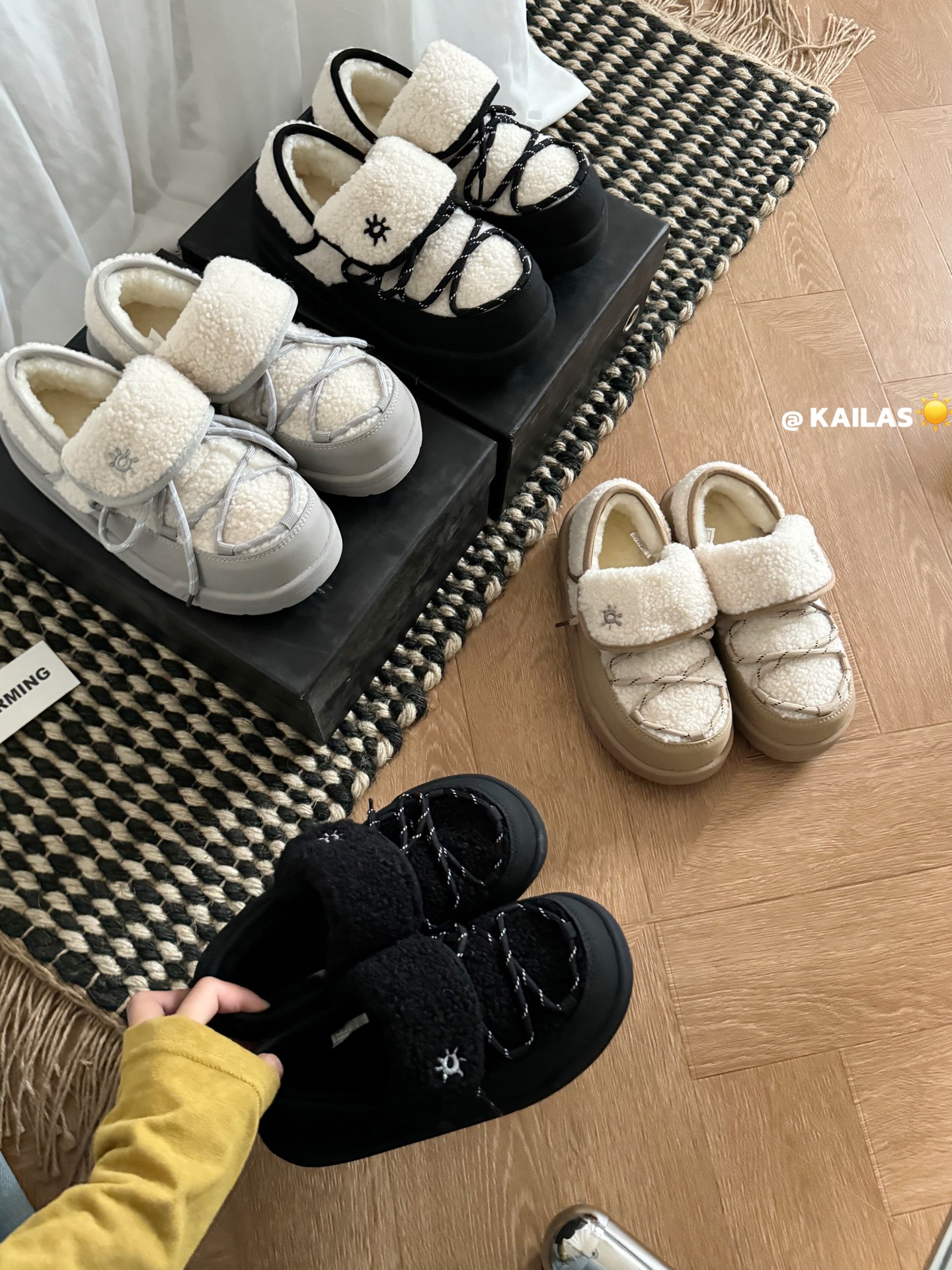 Loafers