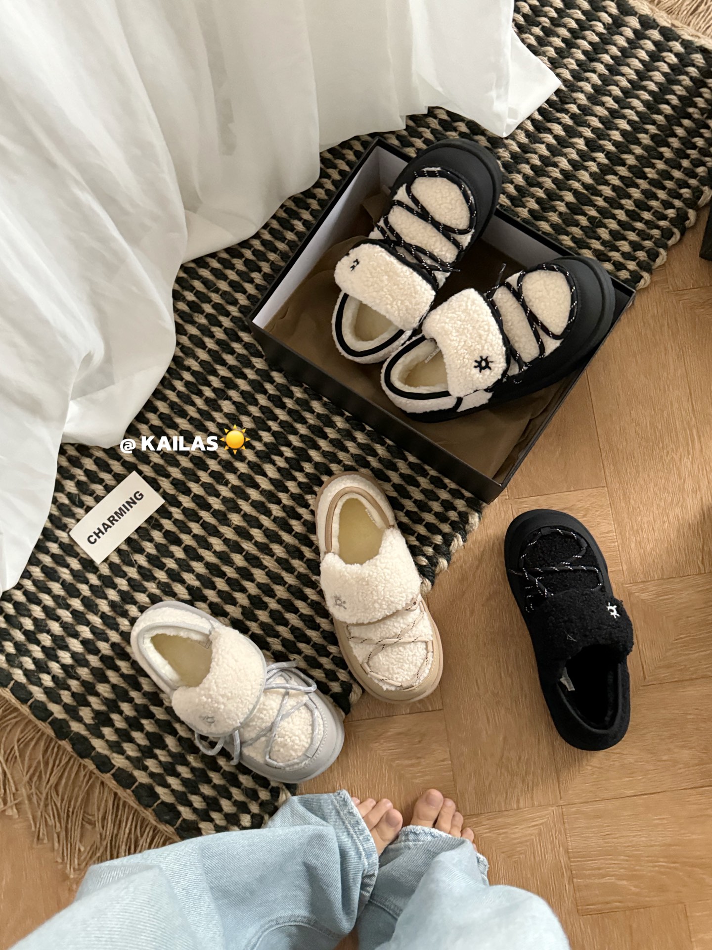Loafers