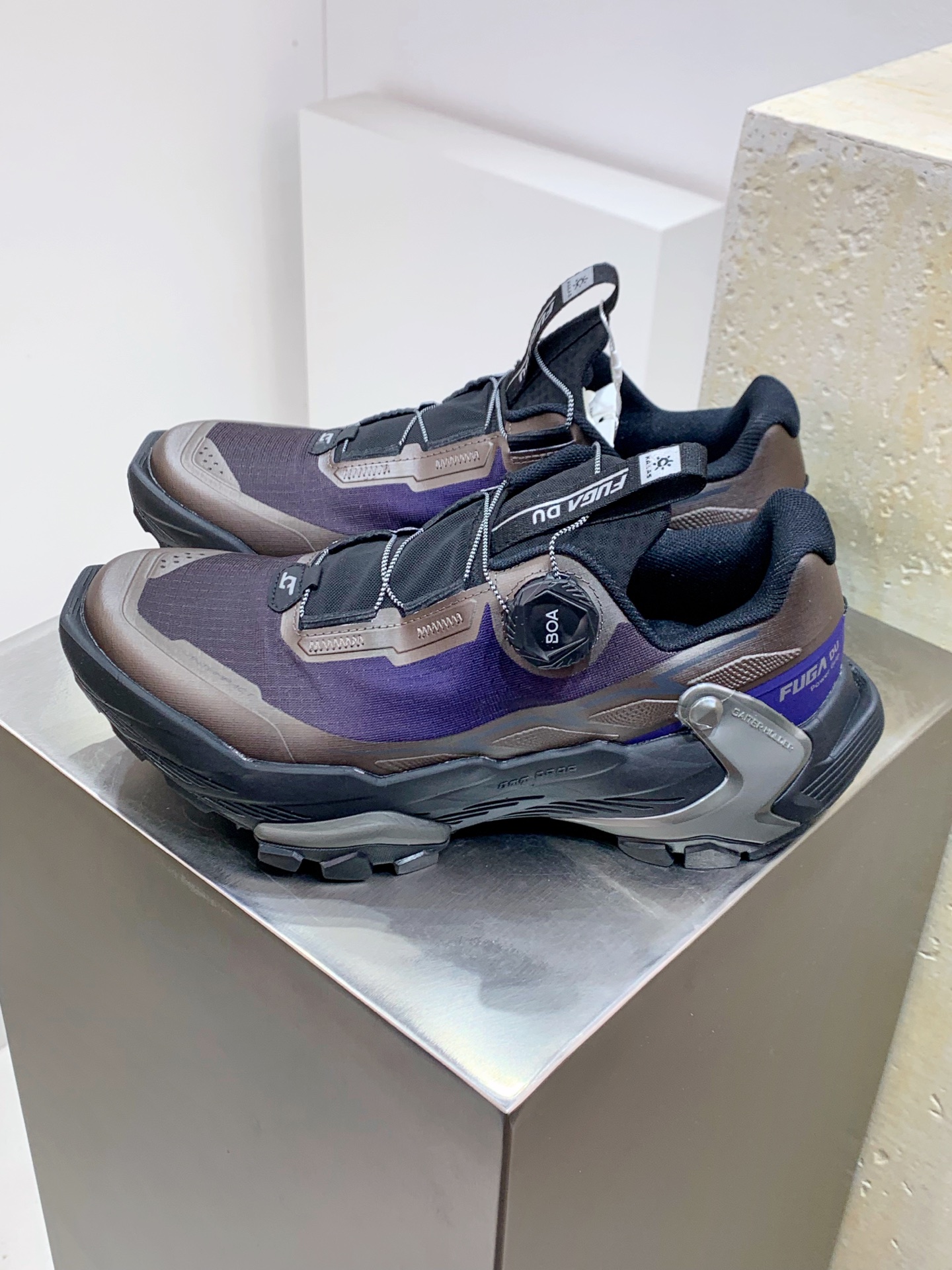 Male Running Shoes Shock Absorbing