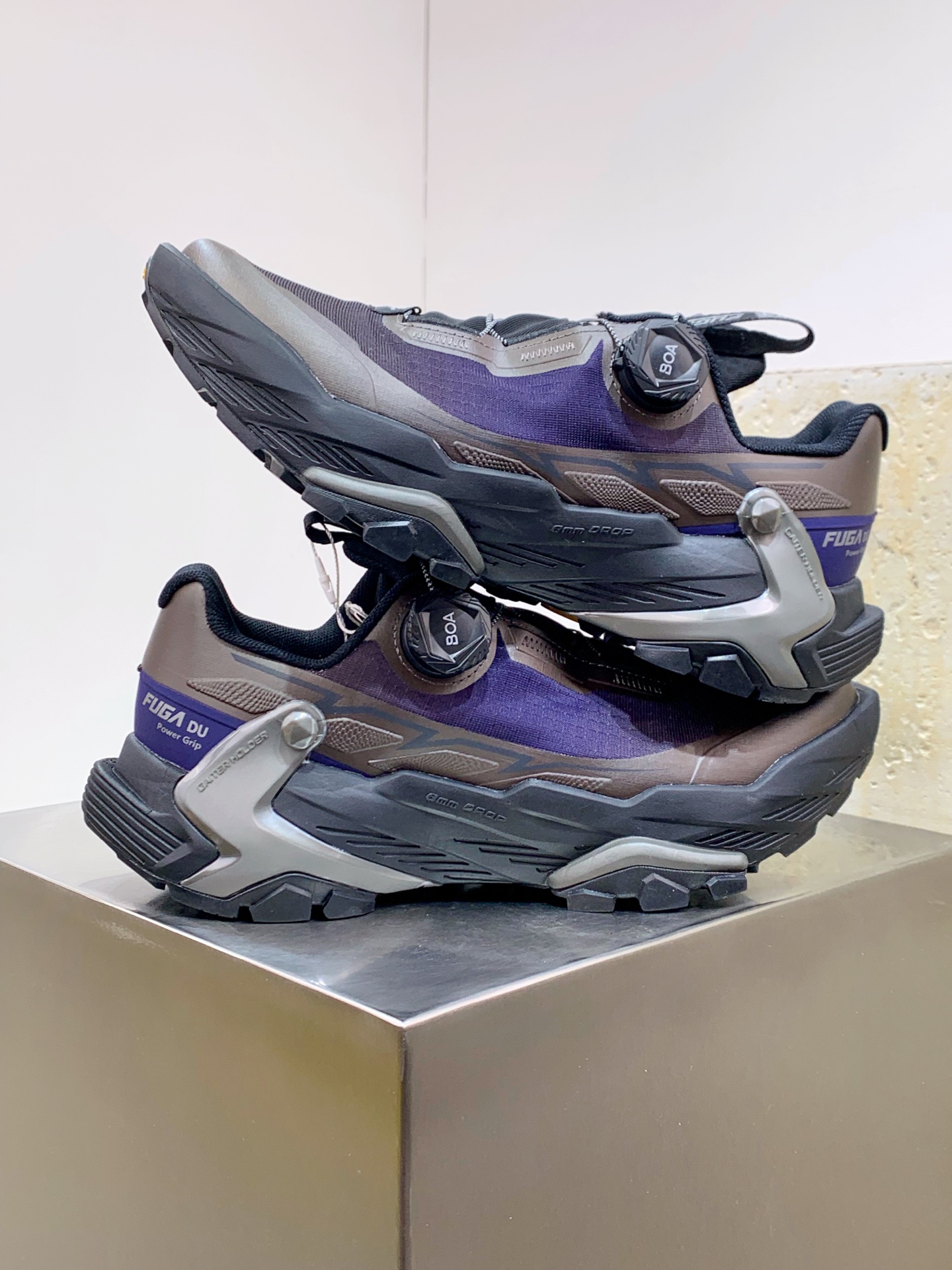 Male Running Shoes Shock Absorbing