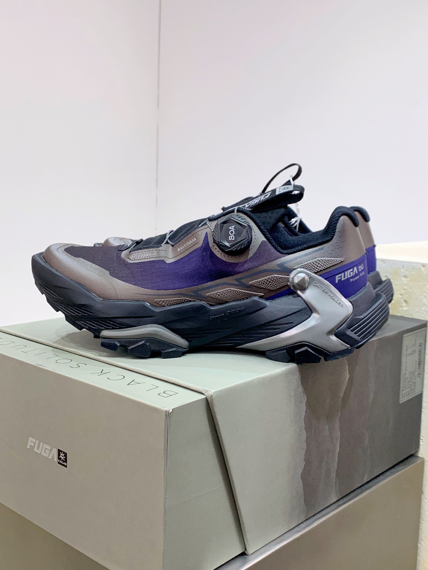 Male Running Shoes Shock Absorbing
