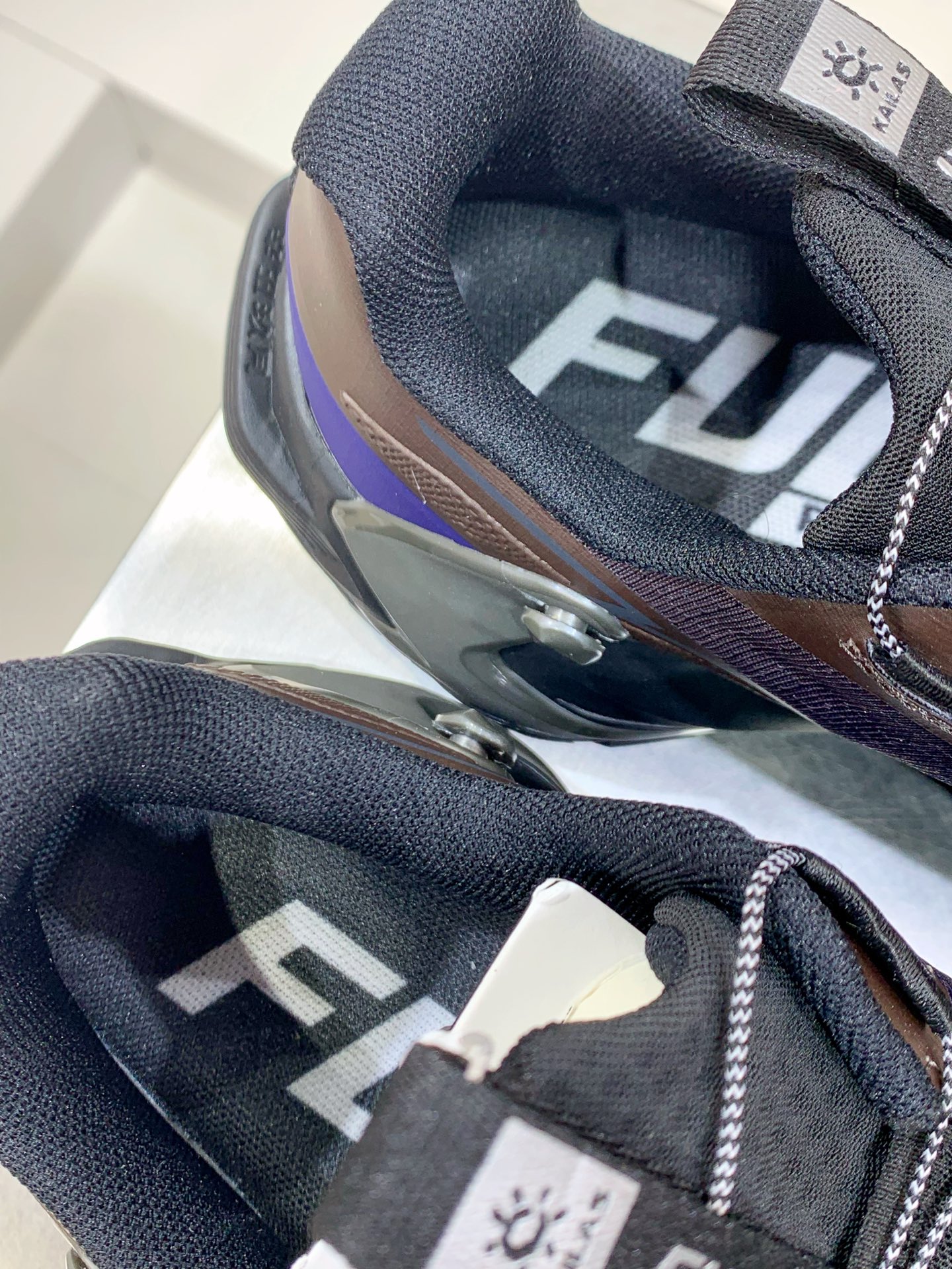 Male Running Shoes Shock Absorbing