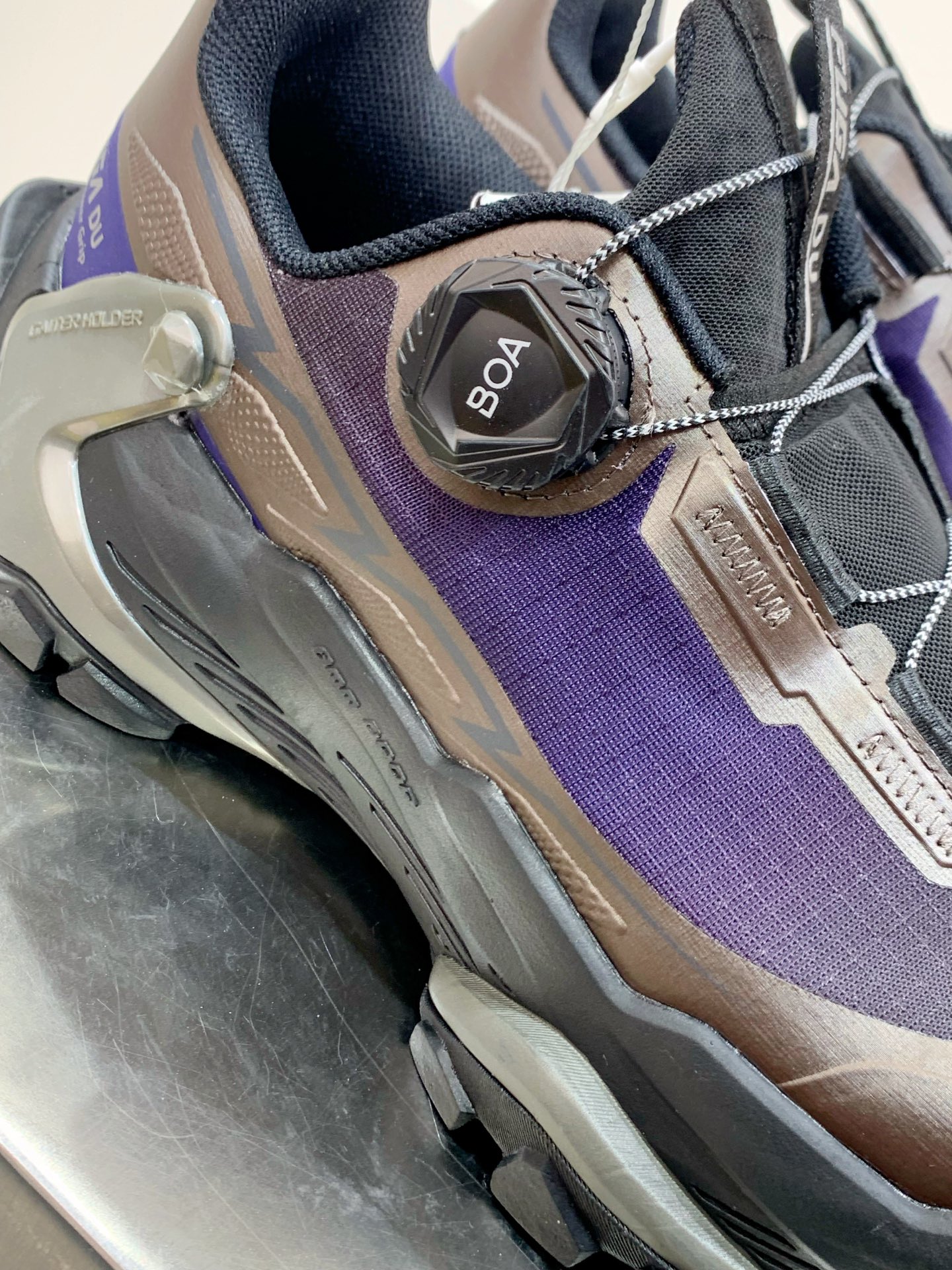 Male Running Shoes Shock Absorbing
