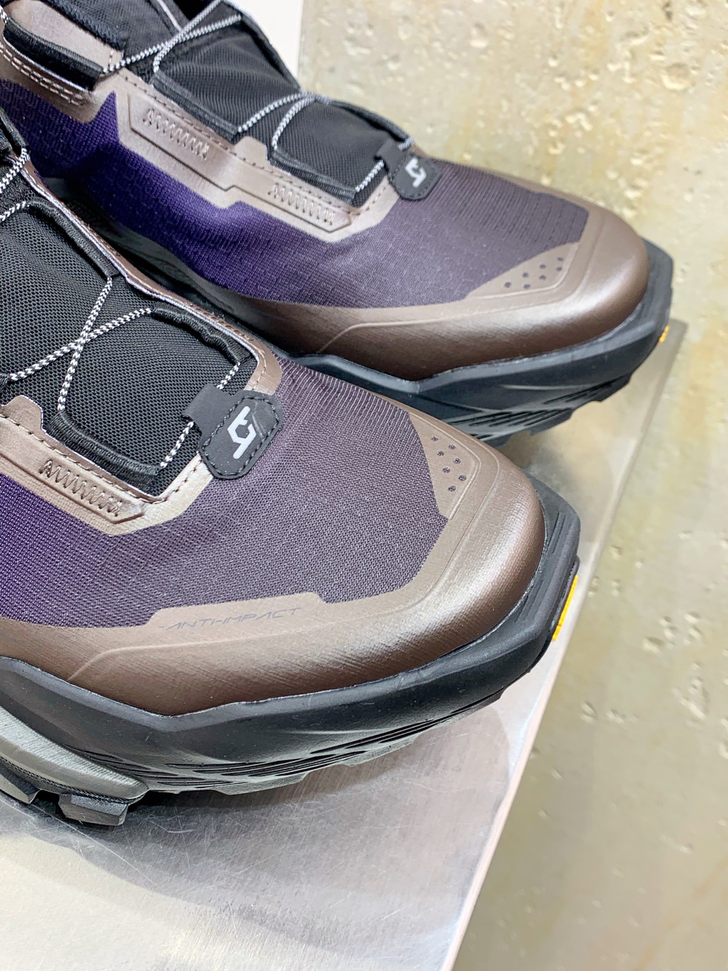 Male Running Shoes Shock Absorbing